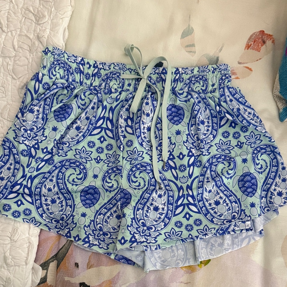 Simply Southern Shorts